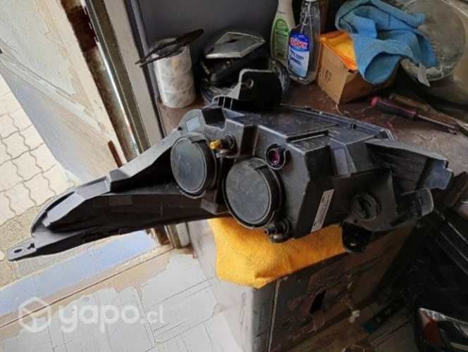 Óptico derecho Fiat Argo ORIGINAL