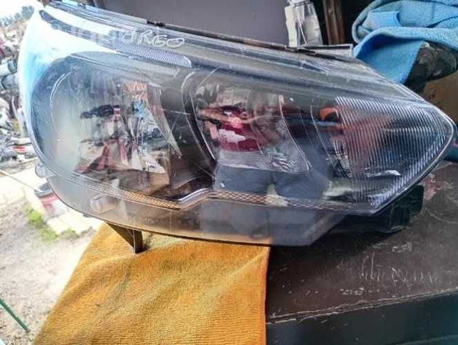 Óptico derecho Fiat Argo ORIGINAL