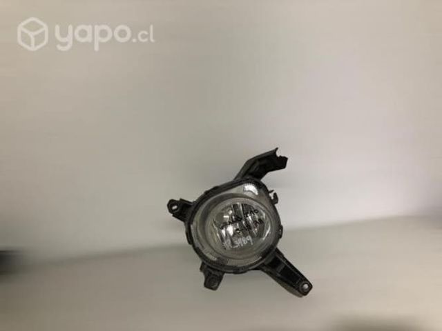 Neblinero rh hyundai grand i