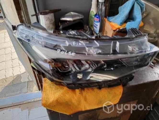 Óptico derecho Fiat Pulse ORIGINAL