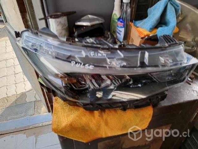 Óptico derecho Fiat Pulse ORIGINAL