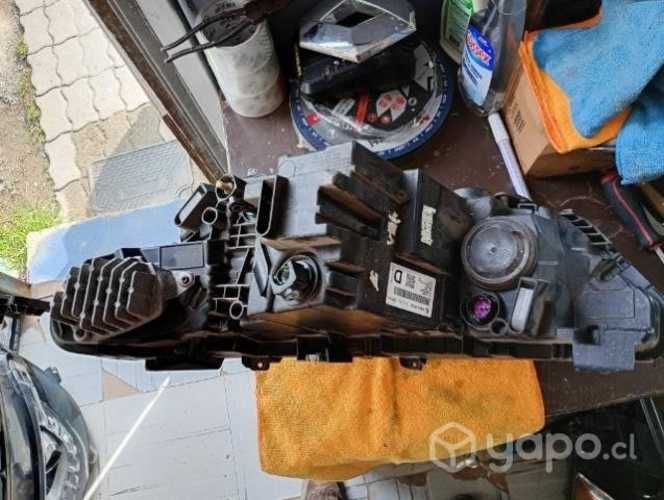 Óptico derecho Fiat Pulse ORIGINAL