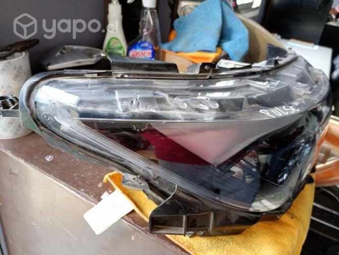 Óptico derecho Fiat Pulse ORIGINAL