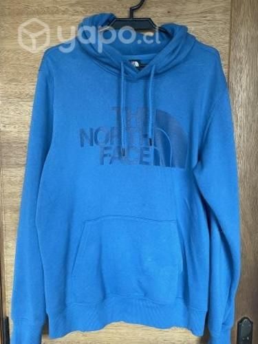 Polerón The North Face Talla M