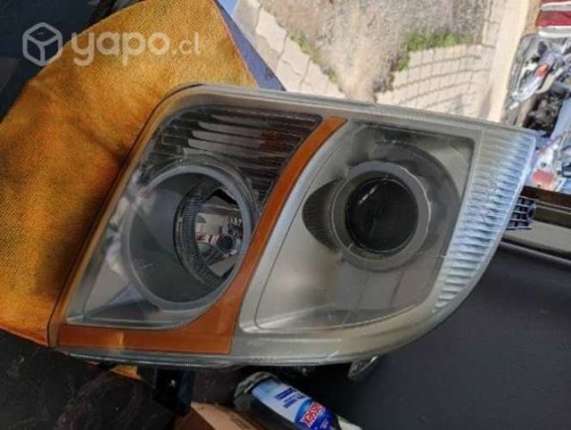 Óptico derecho LIFAN Van truck ORIGINAL