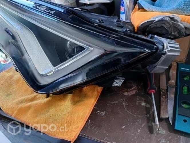 Óptico izquierdo SEAT Ateca ORIGINAL