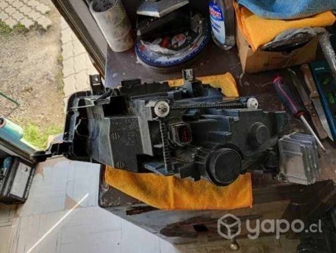 Óptico izquierdo SEAT Ateca ORIGINAL