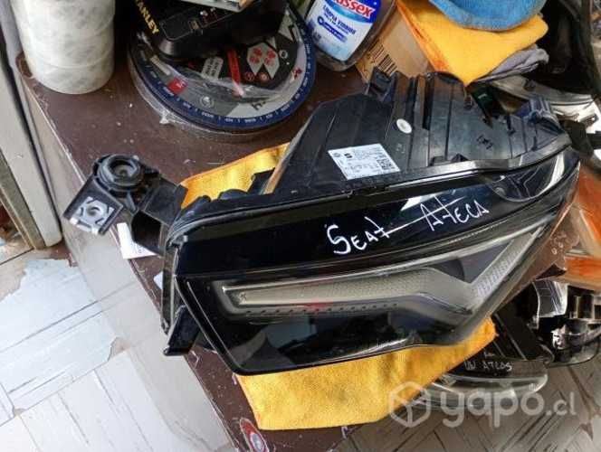 Óptico izquierdo SEAT Ateca ORIGINAL