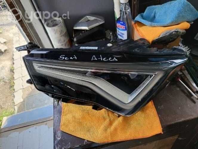 Óptico izquierdo SEAT Ateca ORIGINAL