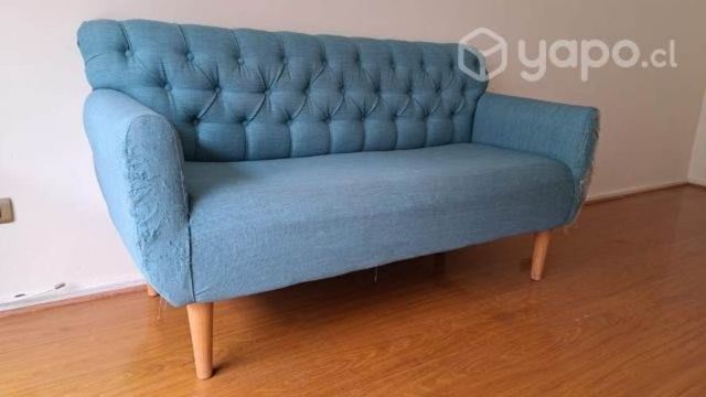 Sillón 1.6 m Santiago Centro