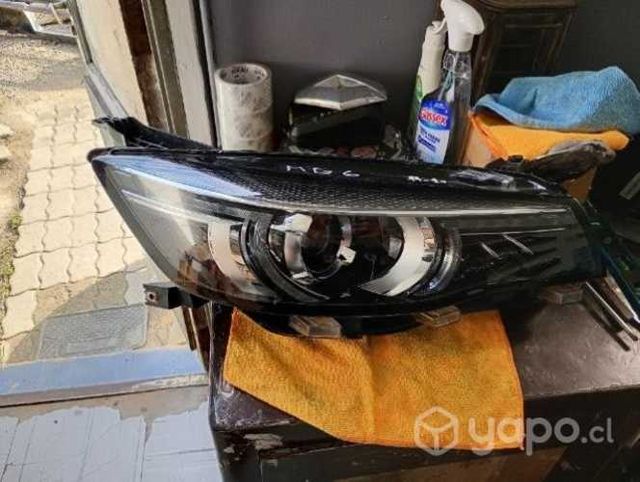 Óptico derecho MG  ORIGINAL