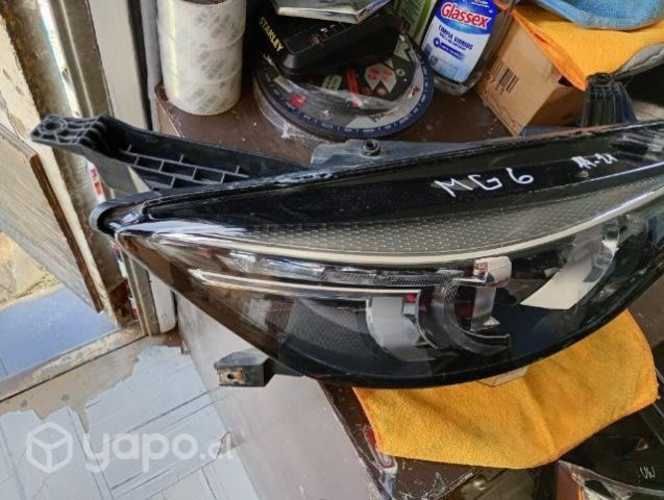 Óptico derecho MG  ORIGINAL