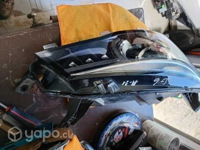 Óptico derecho MG  ORIGINAL