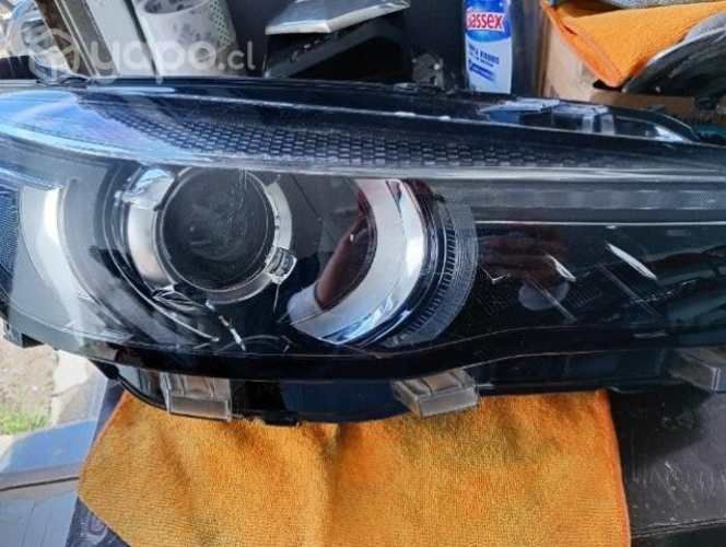 Óptico derecho MG  ORIGINAL