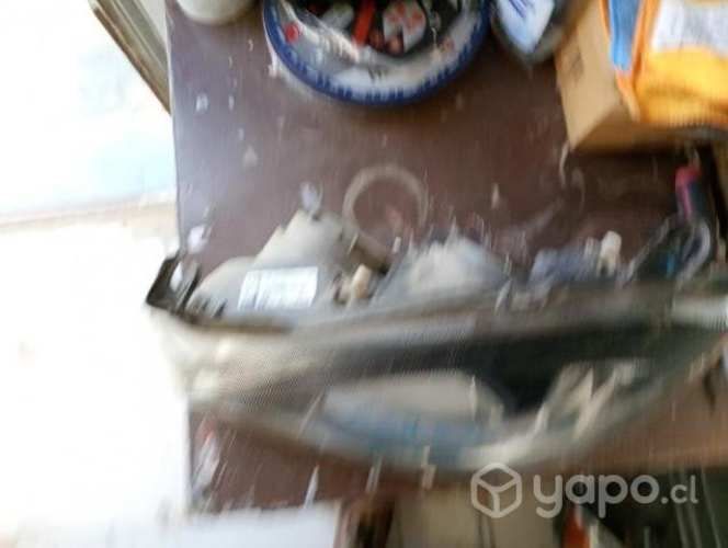 Óptico izquierdo Chevrolet Corsa EVO ORIGINAL