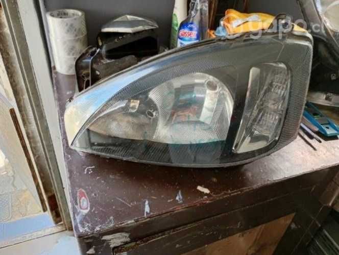 Óptico izquierdo Chevrolet Corsa EVO ORIGINAL