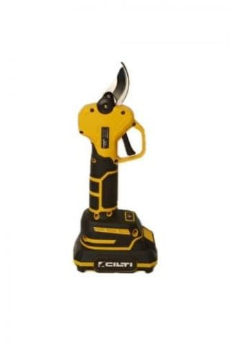 Tijeras Eléctricas Para Podar Inalámbricas CILTI