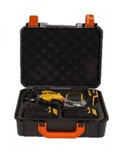 Tijeras Eléctricas Para Podar Inalámbricas CILTI