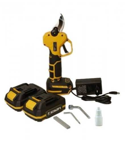 Tijeras Eléctricas Para Podar Inalámbricas CILTI