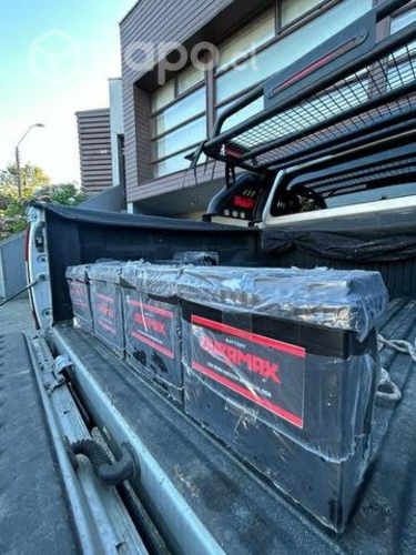 Baterias nuevas 45ah remate