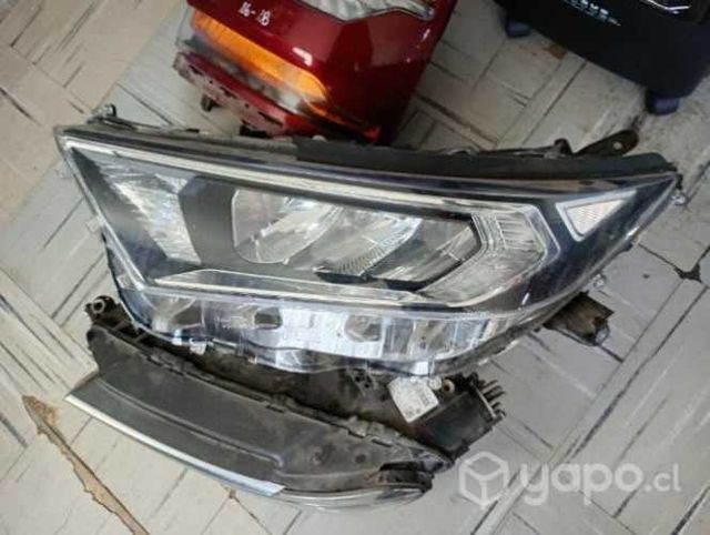 Óptico izquierdo Toyota Rav4 2019 22 ORIGINAL