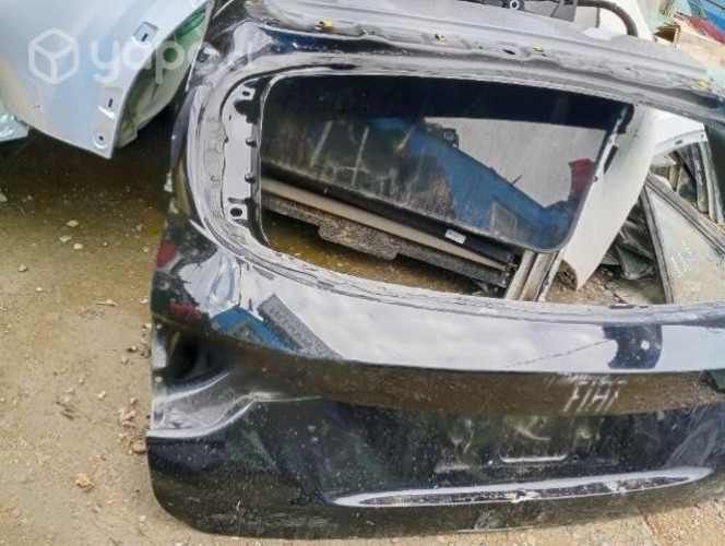 Portalon Fiat Pulse ORIGINAL