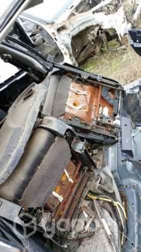 Puerta trasera Great Wall Haval 2013 ORIGINAL