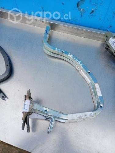 Bisagras de maletero Volkswagen Voyage ORIGINAL