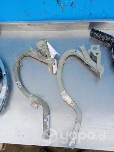 Bisagras de maletero MG originales