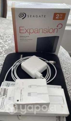 Macbook Pro 2017 13'' 8GB RAM 1TB SSD