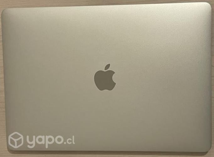Macbook Pro 2017 13'' 8GB RAM 1TB SSD