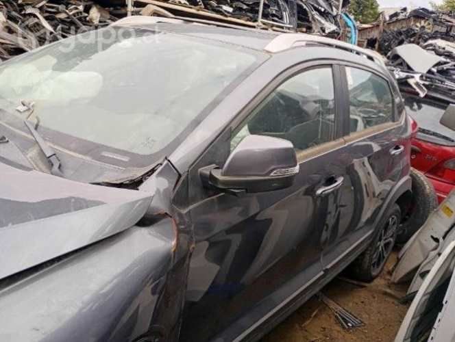 Motor completo Chery Tiggo 2 2022