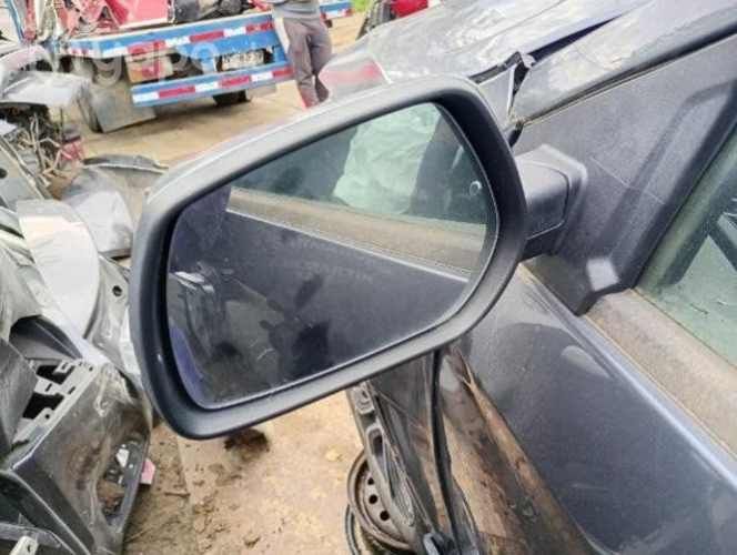 Yugo eje trasero completo Chery Tiggo 2 2022