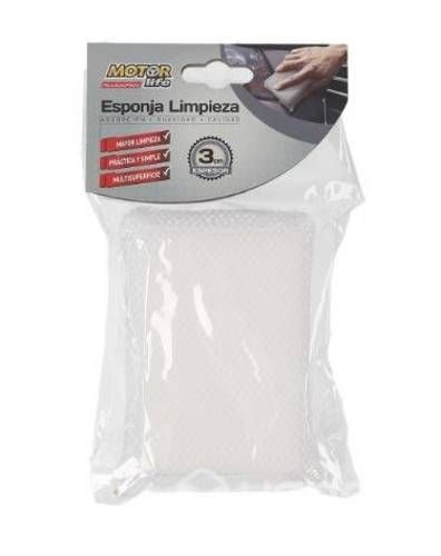 Esponja de auto
