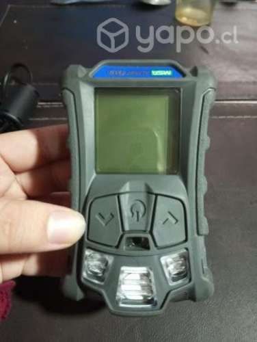 Medidor de gases Altamir