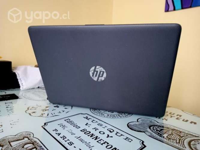 HP Laptop