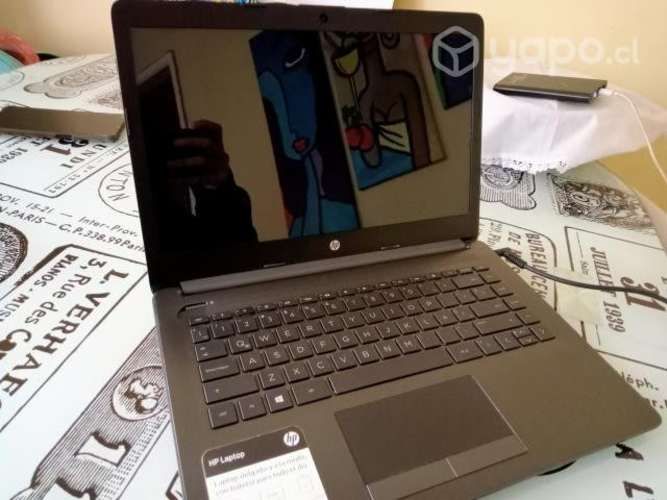 HP Laptop