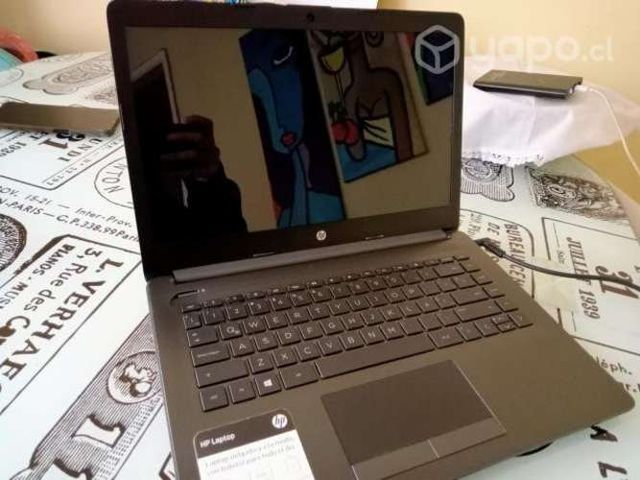 HP Laptop