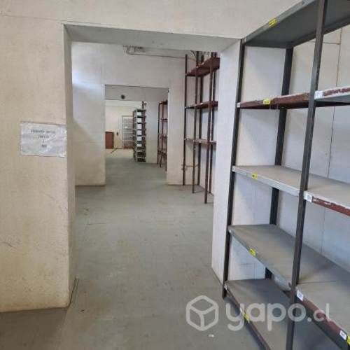 Vendo casona en centro de valparaíso