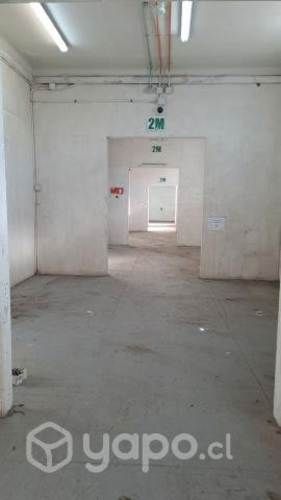 Vendo casona en centro de valparaíso