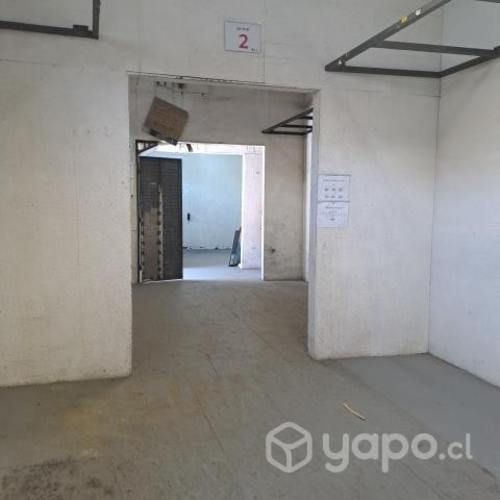 Vendo casona en centro de valparaíso