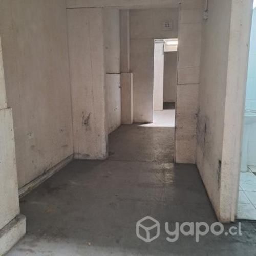 Vendo casona en centro de valparaíso