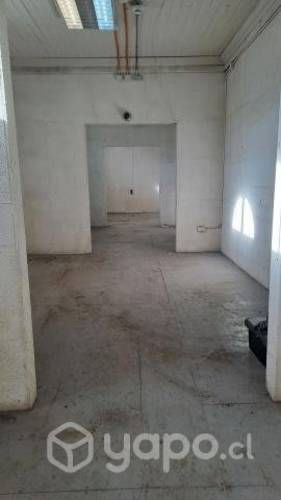 Vendo casona en centro de valparaíso