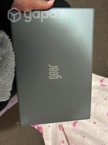 Notebook gear orchid