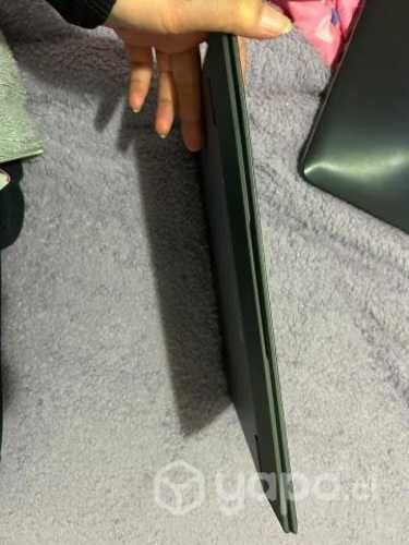 Notebook gear orchid