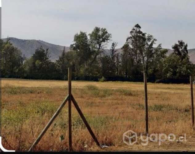 Sitio de 15x 35metros