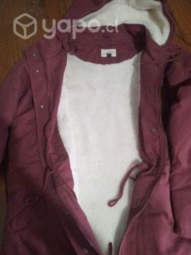 Chaqueta chiporro TARGEt 4XL nueva