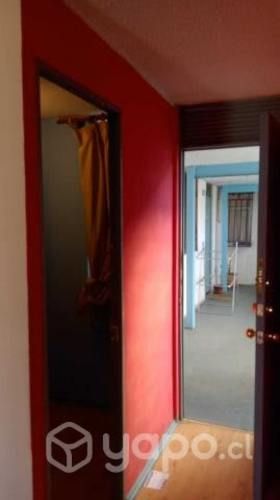 Arriendo departamento en quinta normal