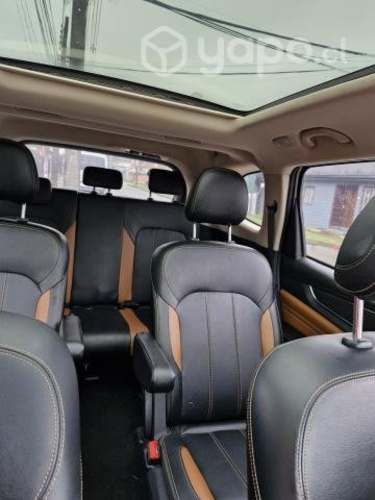 Se vende brilliance konet 2020