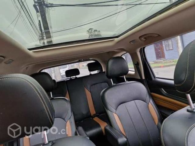 Se vende brilliance konet 2020